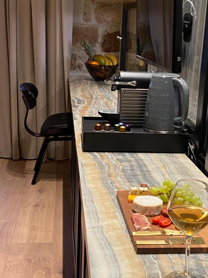 Appartement Divino Chania *
