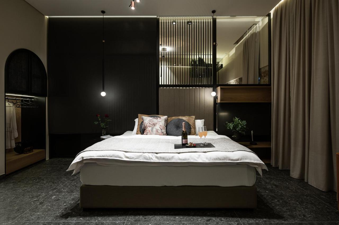 Divino Chania Appartement *