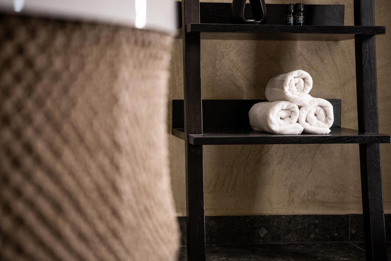 Divino Chania Appartement