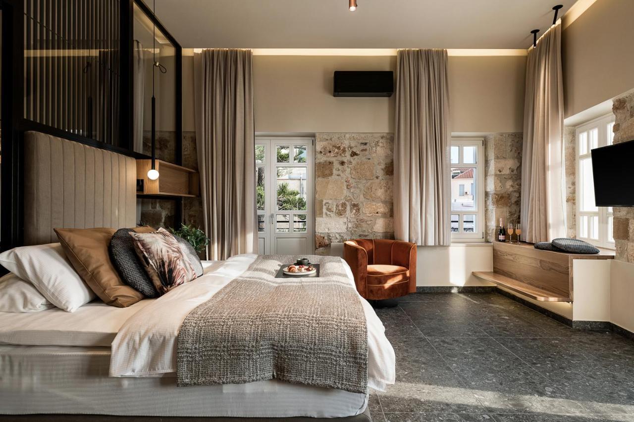 Apartament Divino Chania