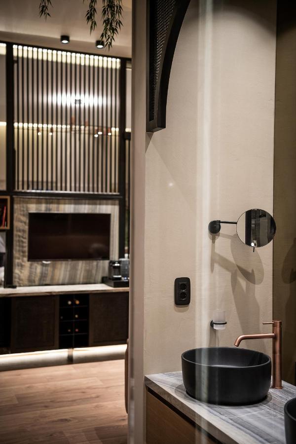 Apartament Divino Chania