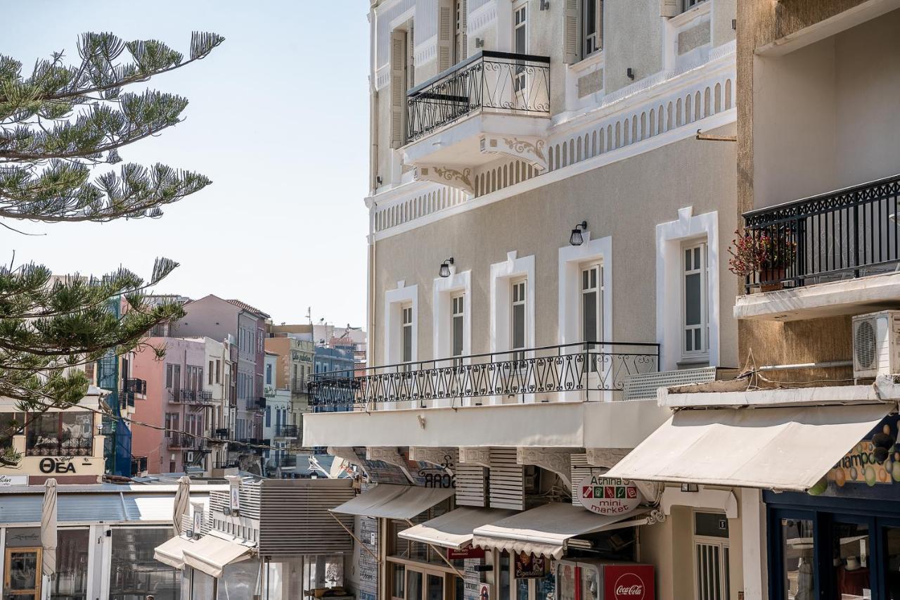 Divino Chania Apartament Chania (Crete)