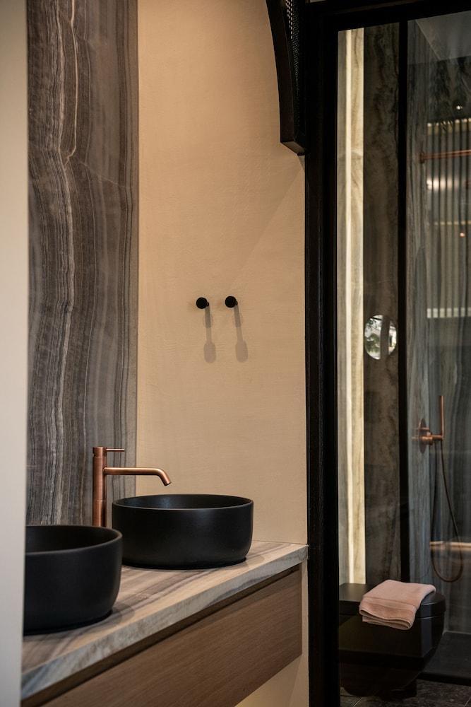 Divino Chania Apartament *