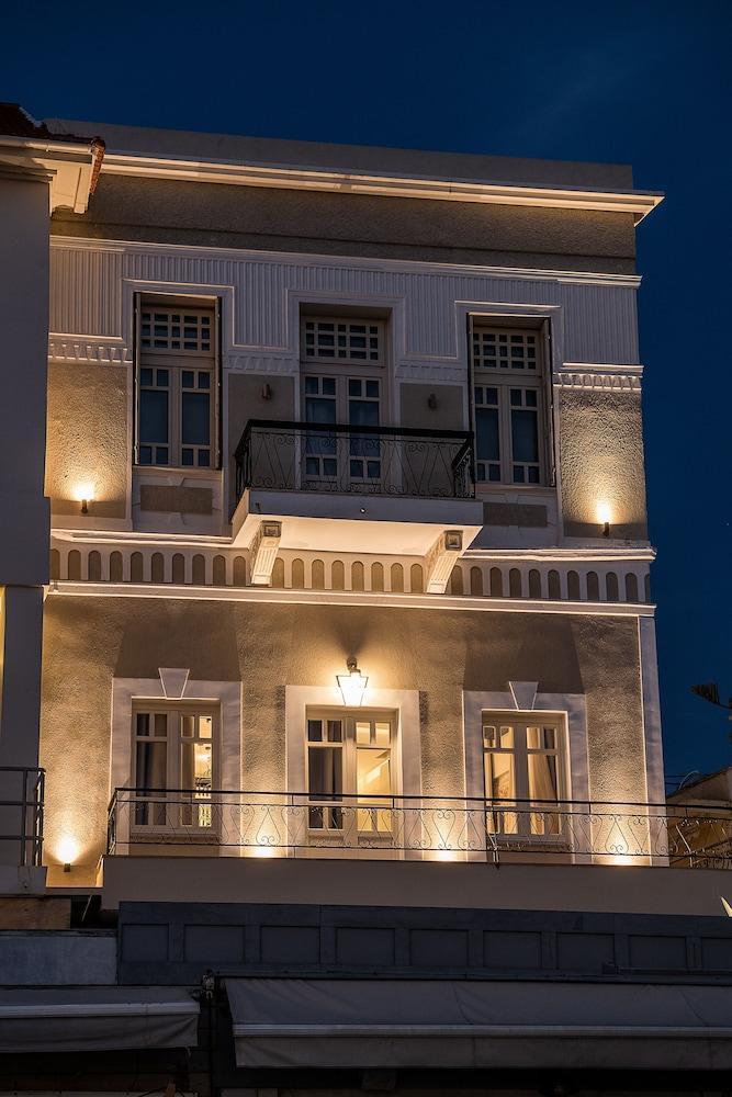 Divino Chania Apartament Chania (Crete)