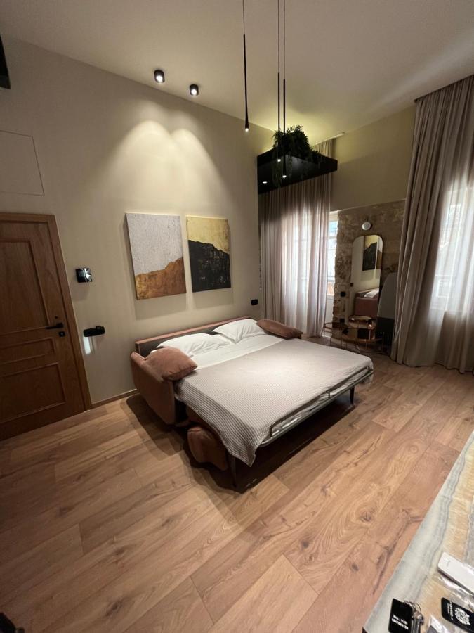 Apartament Divino Chania *